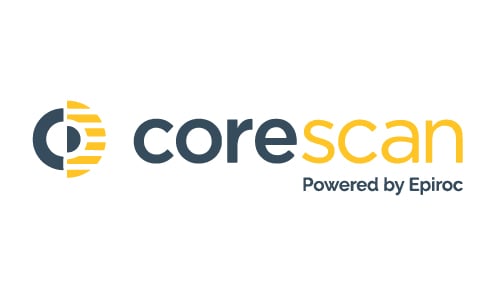 Corescan Powered by Epiroc