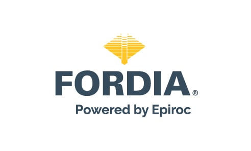 Fordia Powered by Epiroc